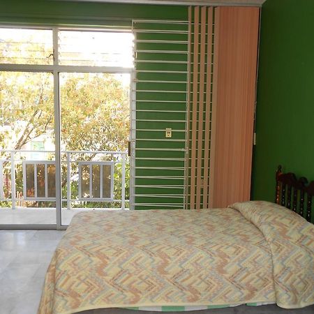 B&B Roca Sola Acapulco Exterior photo