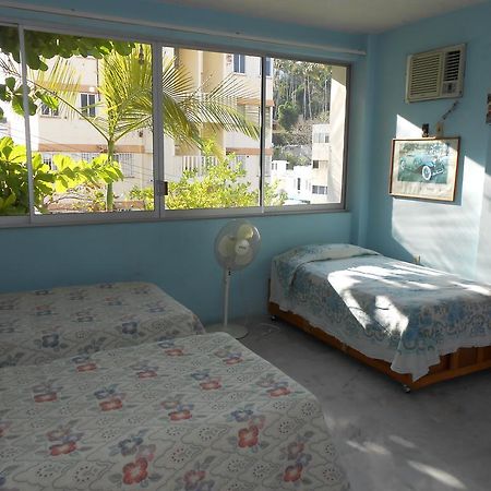 B&B Roca Sola Acapulco Room photo