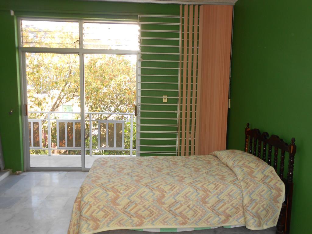 B&B Roca Sola Acapulco Exterior photo