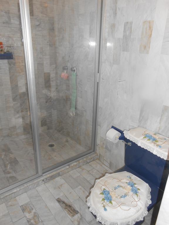 B&B Roca Sola Acapulco Exterior photo